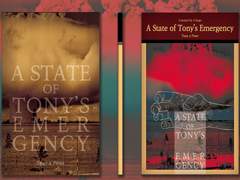 [토니피터] 토니적초비상사태