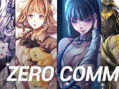 🌊 ZERO COMMISSION