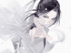 시린 겨울 지나 화사하게 필