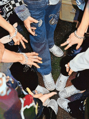 시티고 밴드부 talk