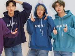 몬스타엑스 유사 모음