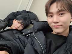 사랑과 우정 사이 1