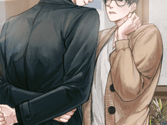 두 번의 물음을 위한 네 번의 기다림이 있다면