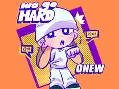 샤이니 그림 백업