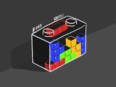 블록다이어리 #049