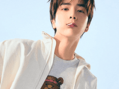 어쩌다보니 애엄마 짝사랑 하는 놈 됨 下