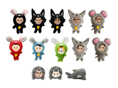 포토톡, 증사 도안 배포