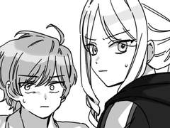 [DRA/장편] 절망이 끝나는 순간