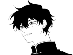 극락채 3차 창작