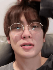 너드 재현이 xxx. TALK 