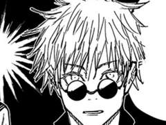 제가 그 유명한 고죠 사토루 딸인데요