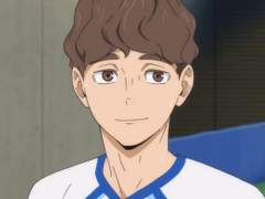 하이큐 드림, 담력체험