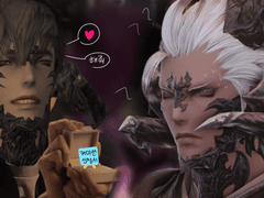 알덴 컴션 받아랏!