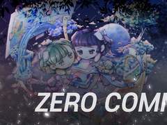 🌊 ZERO COMMISSION