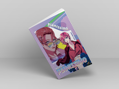 [마리가스] pianissimo