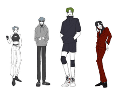 개판 5분 후 프로필