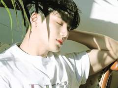 [세븐틴빙의글/김민규빙의글] 동생친구의 반란 외전 +