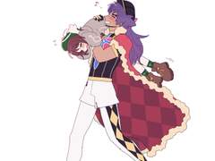 [단델우리] 로그모음 8