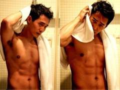 피의 게임 장승준 (끝) / 썰