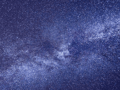 악마가 사랑한 우주인