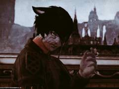 파판14 자캐 정리(2023.09.03 기준)