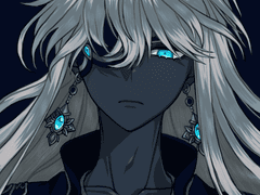 빠른 마감 인장 커미션