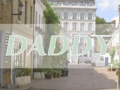 조로산ㅣ대디 (上)