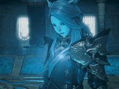 [FF14] 탈라 코나