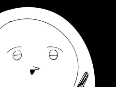 Sponsorship system in place of overseas payment of Witchi Form