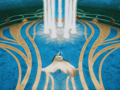 [FF14] 엘리디부스 드림 타로