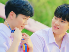 [듀베] 쌀쌀한 봄, 따뜻한 가을 中