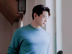 [유태오] 나를 움직이는 사람 08