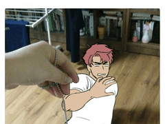 블레이크 애프터 로그 1