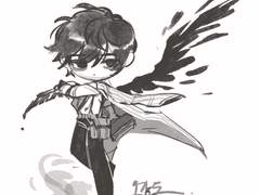 바삭바삭 SD누룽지타입