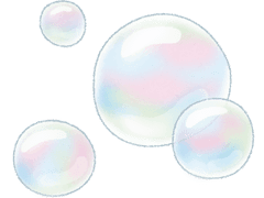 뽀드득! 비누 커미션