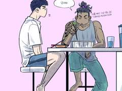 [태섭대만] 신혼 레시피