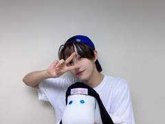 [엔시티 빙의글]철벽 남친 황인준×애교 여친 서여주 ( talk )