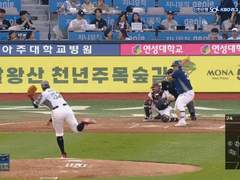07.12(수) 18:30KBO 키움 vs KT (라인업 분석 예정)