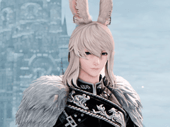 FF14 드림주 / 루스