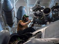 Military Aviation MRO Market Share, Size, Global Industry Overview, Analysis and Forecast 2023-2028