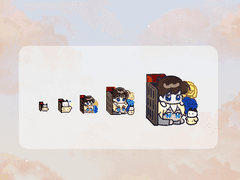 폴더 아이콘 배포