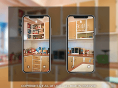 [배경화면] Tangerine Love SET