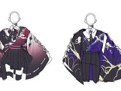 의상 디자인 커미션