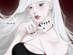 은하 커미션 [EH commission]