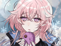 상시 두상 커미션