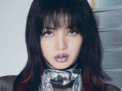 블랙핑크 리사 사주( 열애설 적중한 사주)