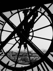 마리네뜨 시한부