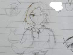 내 그림체 알아볼 수 있음?