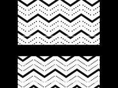 [100원의 행복] 뾰족텍스쳐2 2종-유료소스