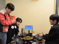 [몬스타엑스] 나 몬엑이랑 일함 13.